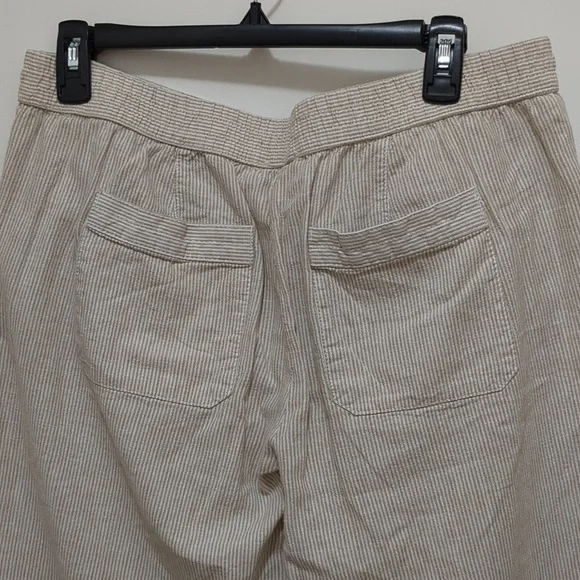 TALBOTS Pants size 14p. - Picture 5 of 6